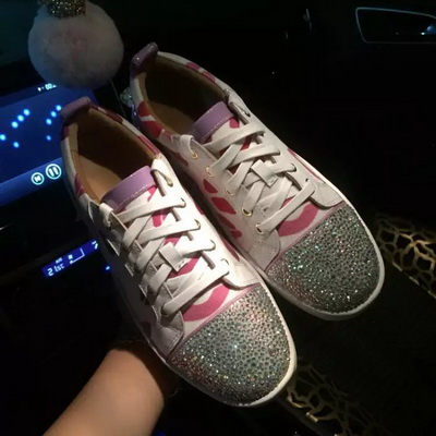 Christian Louboutin Casual shoes Women--005